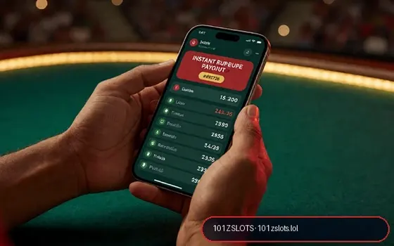 Bengaluru vs Kolkata on 101zslots