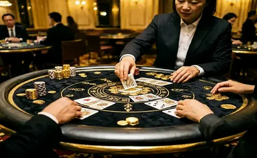 VIP Blackjack