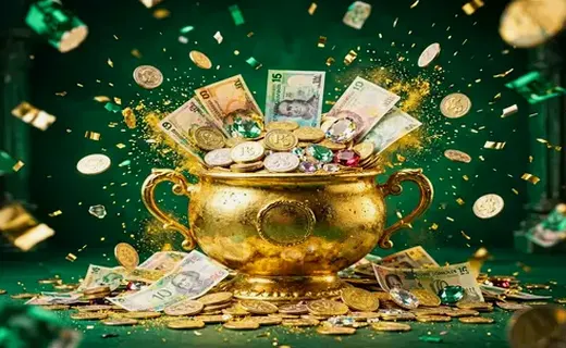Massive Jackpots Await at 101zslots