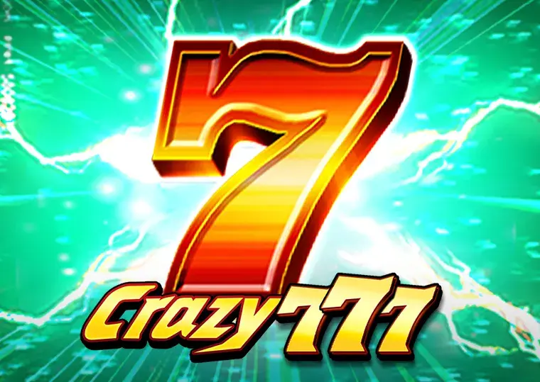 Crazy 777 101Zslots