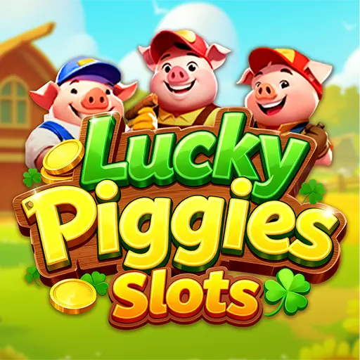 Lucky Piggies gemple 101Zslots
